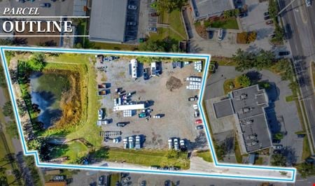 Preview of commercial space at 4776 Seminole Avenue