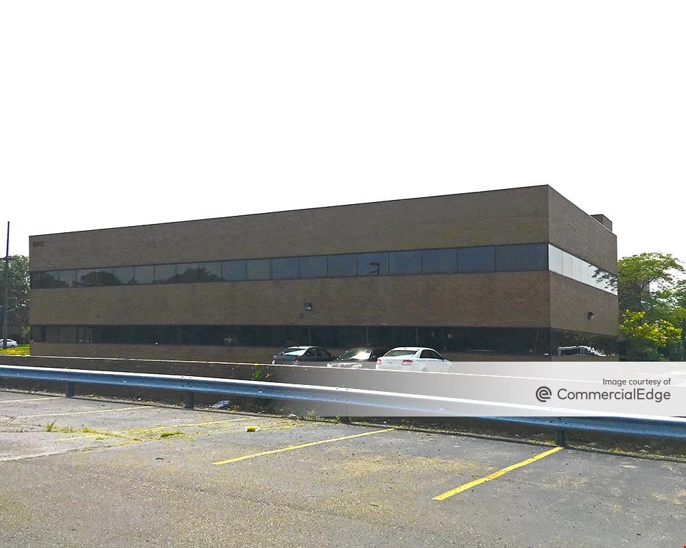 Vernier Office Center