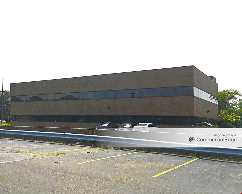 Vernier Office Center