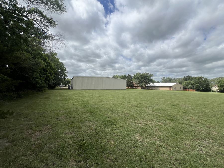 FORMER DOLLAR GENERAL FOR SALE/LEASE