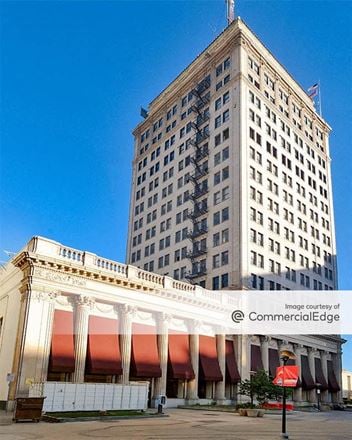 Preview of Office space for Rent at 1060 Fulton Street