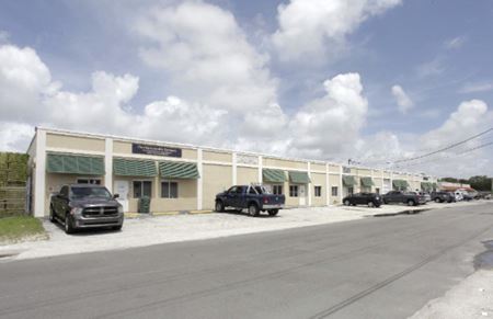 Preview of commercial space at 5149-5199 NE 12th Avenue