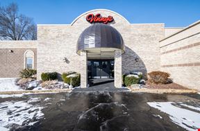Turnkey Restuarant and Event Center