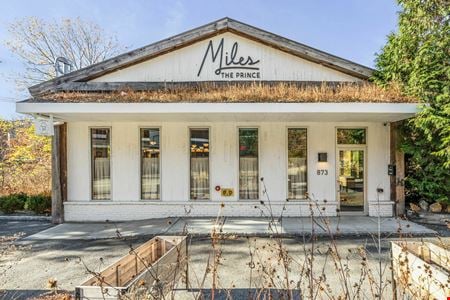 Preview of Retail space for Sale at 873 N Broadway