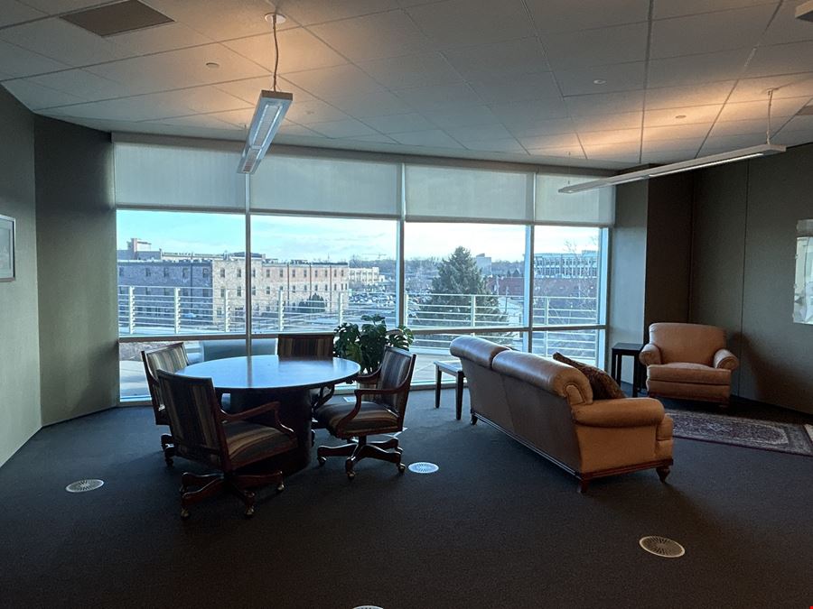 Cherapa Place I, 3rd Floor