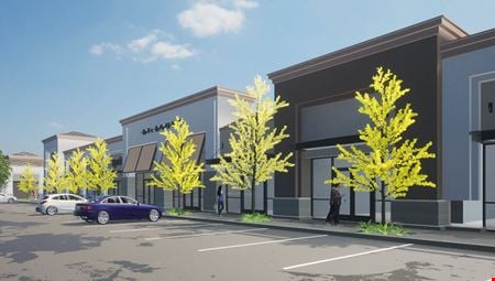 Preview of Retail space for Rent at 894 Oak Valley Pkwy, Ste B