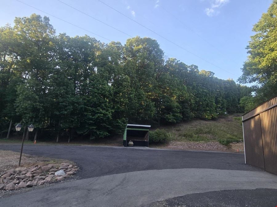 188 Hickory Rd