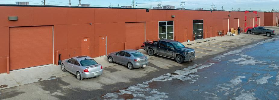 4615 112 Ave SE, Bldng 100