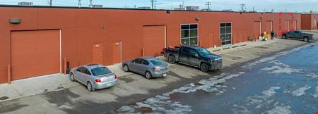 Preview of Industrial space for Rent at 4615 112 Ave SE, Bldng 100