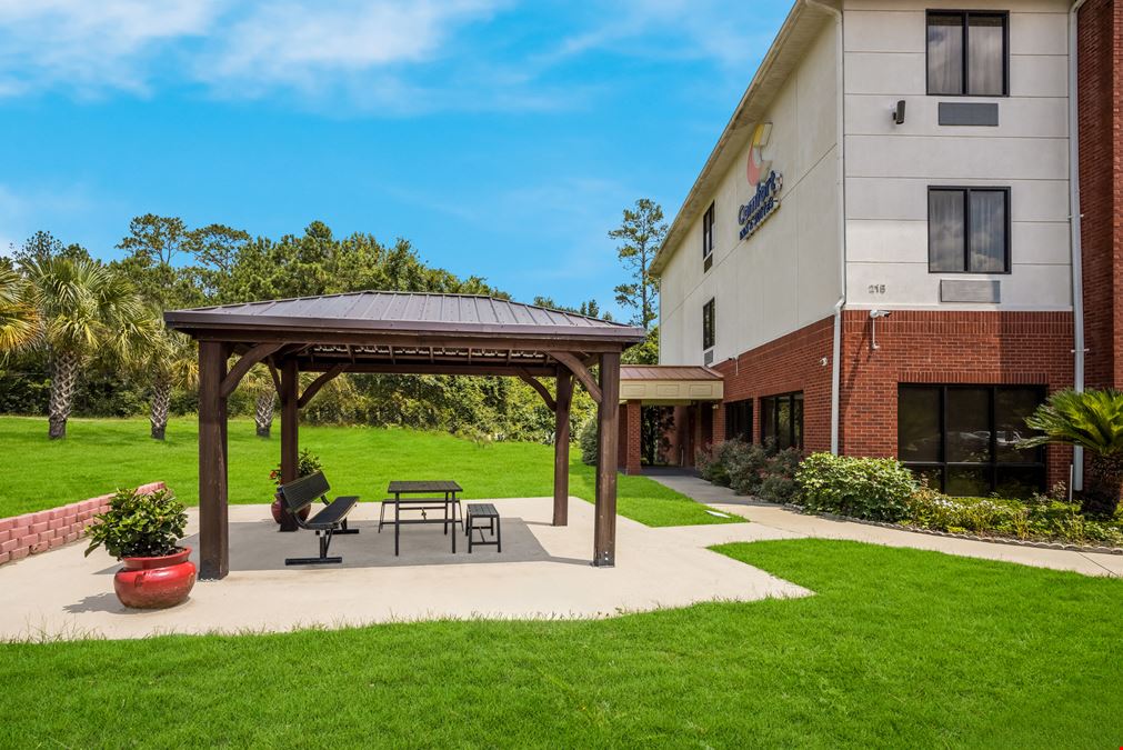 Comfort Inn & Suites Tallahassee West for Sale