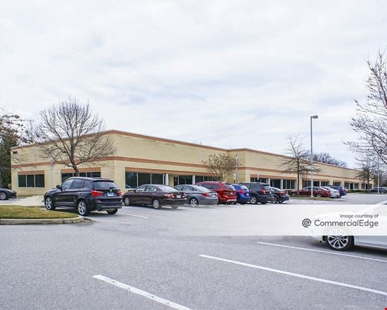 Preview of Office space for Rent at 16900 Science Drive