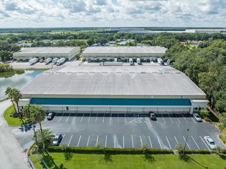 Preview of Industrial space for Rent at 5857 New Tampa Highway