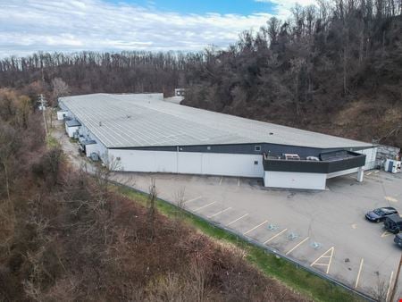 Preview of Industrial space for Sale at 119 N Route 88