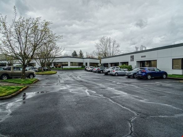 Preview of Office space for Rent at 6135 NE 80th Ave