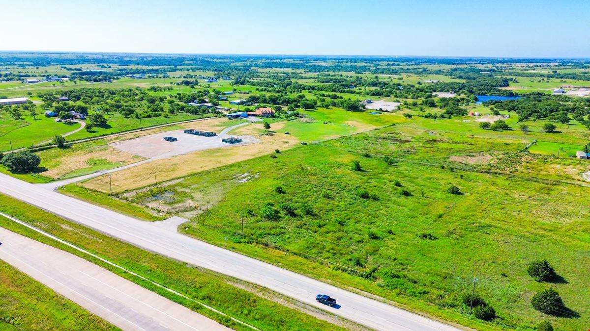 Land for Sale in Decatur, TX