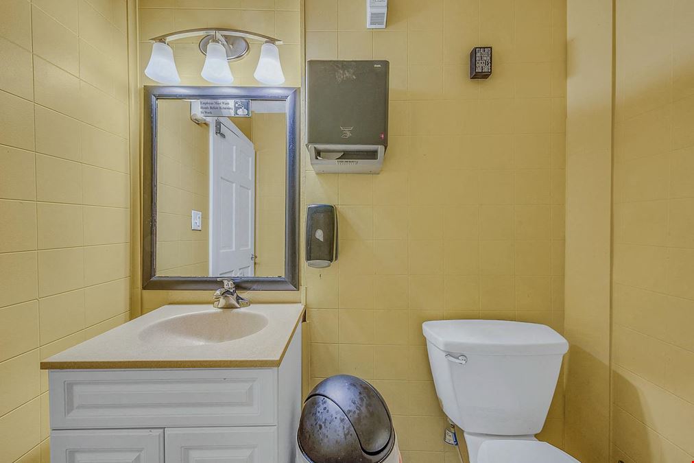 411 chestnut st