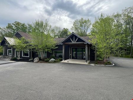 Preview of commercial space at 564 Bath Rd