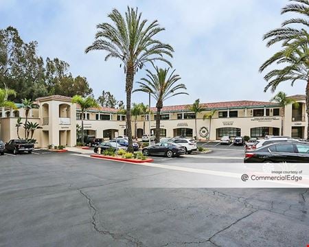 Preview of Office space for Rent at 12835-12865 Pointe del Mar Way