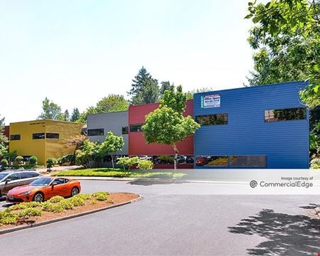 Preview of commercial space at 7412 SW Beaverton-Hillsdale Hwy