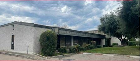Preview of Office space for Rent at 5637 Pershing Avenue, #G17
