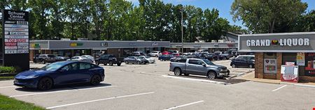Preview of Retail space for Rent at 1901 Schuetz Rd