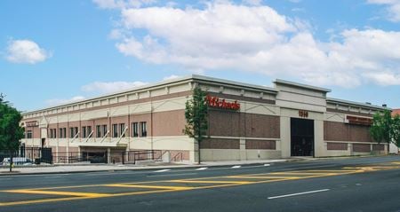 Preview of Mixed Use space for Rent at 1350 Northern Blvd