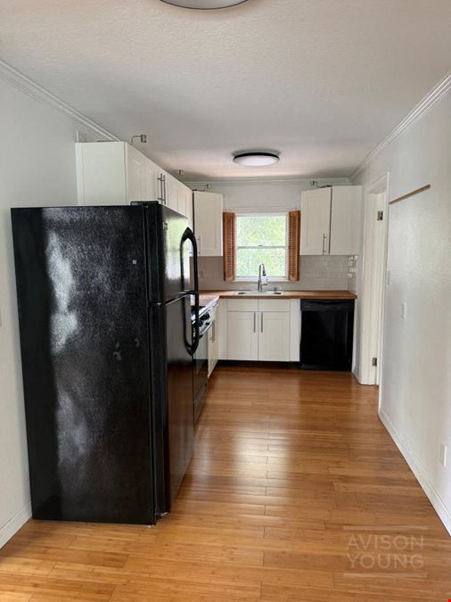 1513 - 1515 E Livingston Street