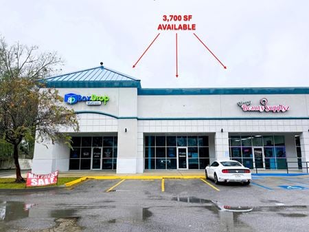 Preview of Office space for Rent at 5810 & 5850 Main Street