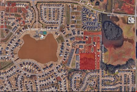 Preview of Commercial space for Sale at 3 Bull Oaks Dr SW