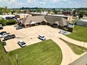 3090 N Main Street