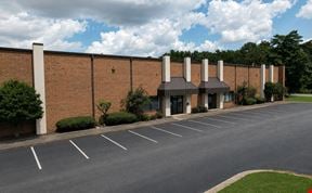 4795 Fulton Industrial Boulevard 