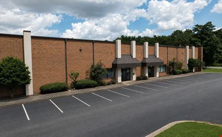 Preview of Industrial space for Rent at 4795 Fulton Industrial Boulevard 