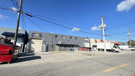 Preview of Industrial space for Rent at 1701 W 33 Place