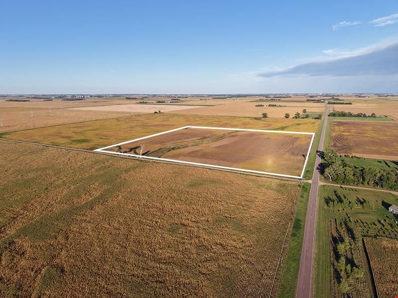 Vietor 40 - Ag Land