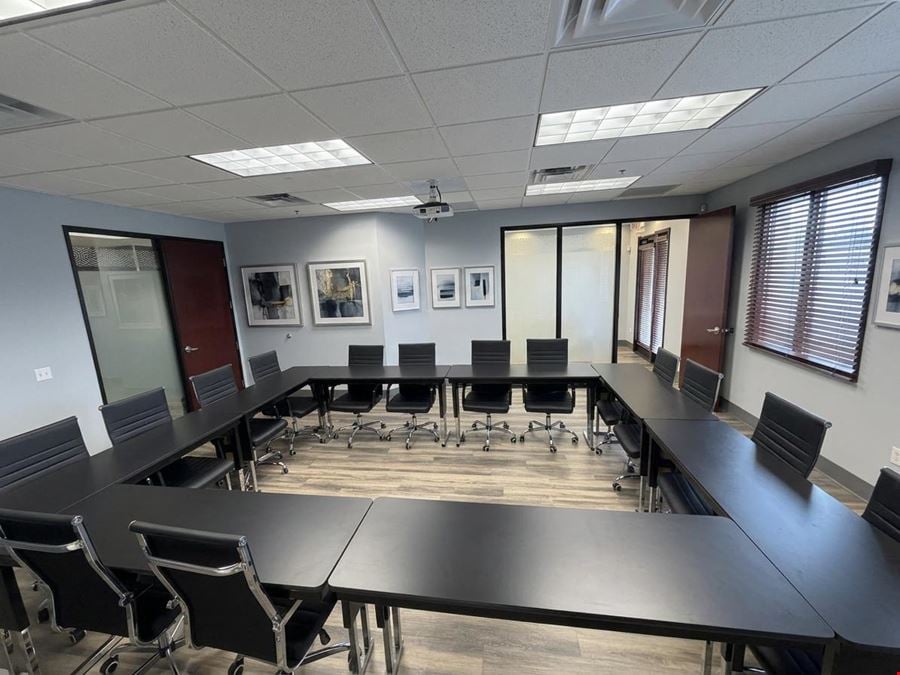 1757 E Baseline Rd, Bldg 6, Ste 123, 124