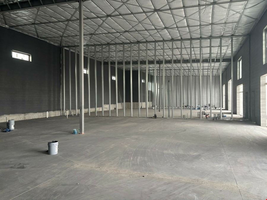 Belgrade/Bozeman Personal Warehouse