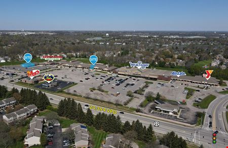 Preview of Retail space for Rent at 2902 U.S. 22