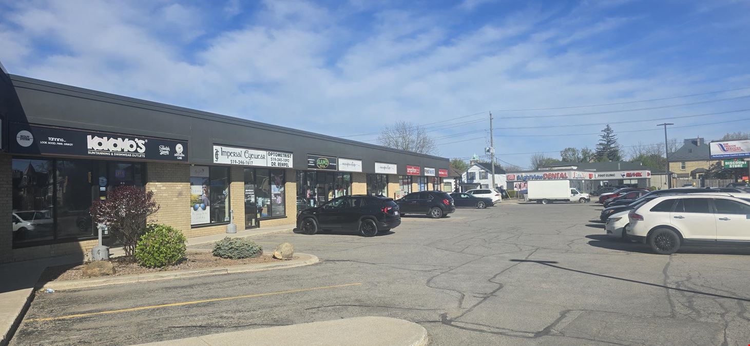 10 Metcalfe Street W, Strathroy 