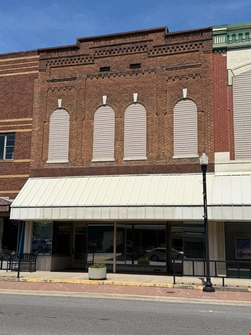 105 E. Main St