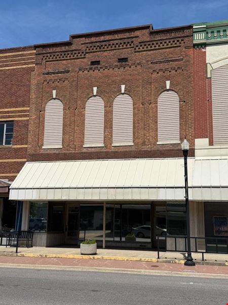 Preview of Unassigned space for Sale at 105 E. Main St
