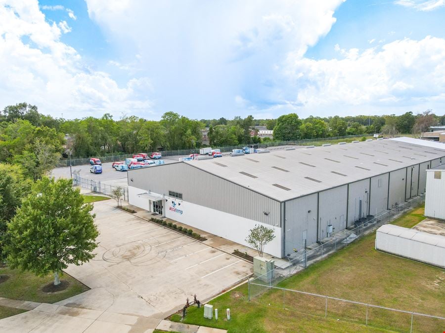 Long Term NNN Leased Investment with Private Equity Backed Tenant