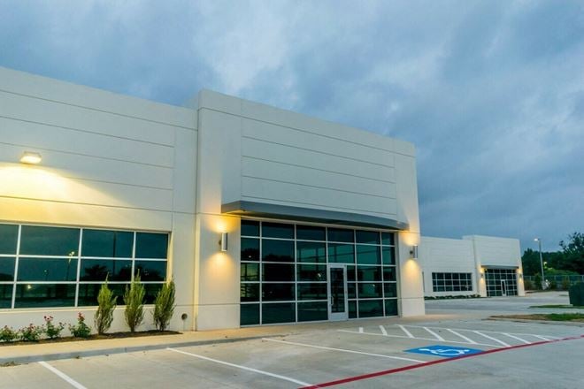 Preview of Office space for Rent at 6865 Windcrest Drive 