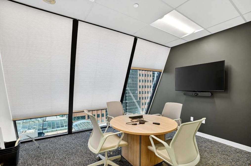 1801 McGill College