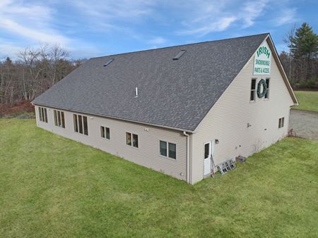 Preview of Retail space for Sale at 7 Springbrook Road