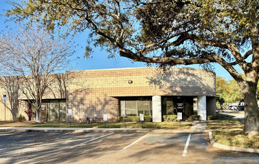 5910 Benjamin Center Dr