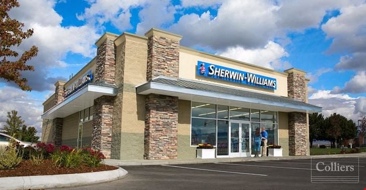 Preview of Retail space for Sale at 4000 Wilder Road