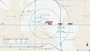 Casa Grande Retail / Office Development Site