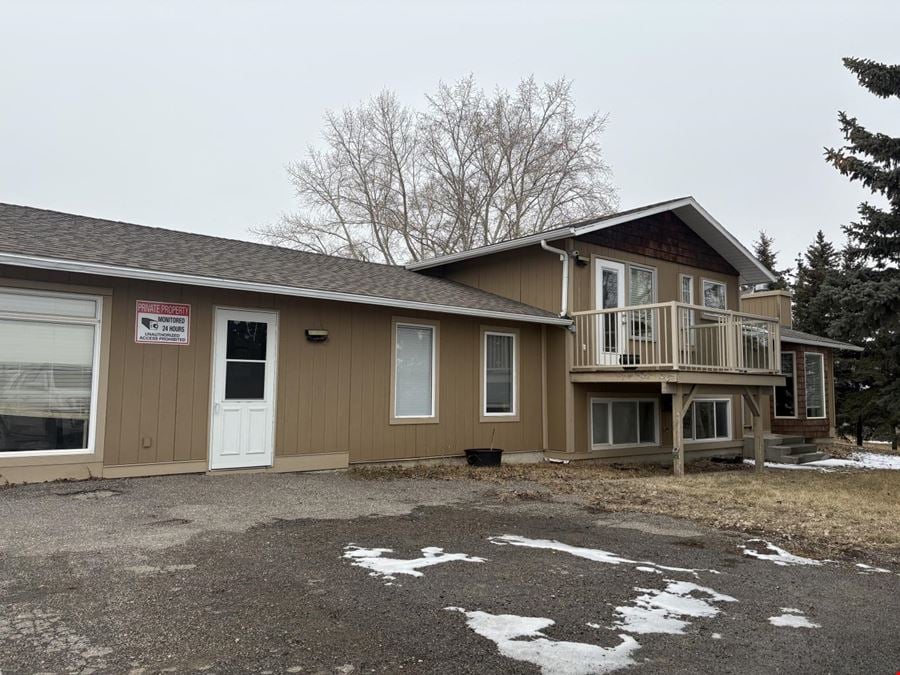 273209 Range Road 20