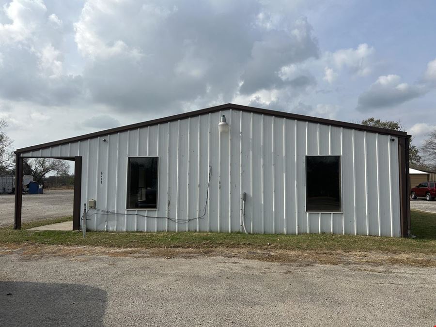 6707 FM 2164