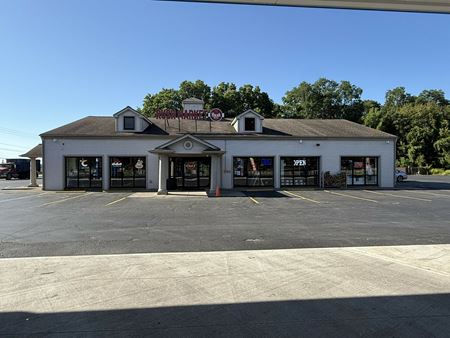 Preview of Retail space for Rent at 7283 W Henrietta Rd